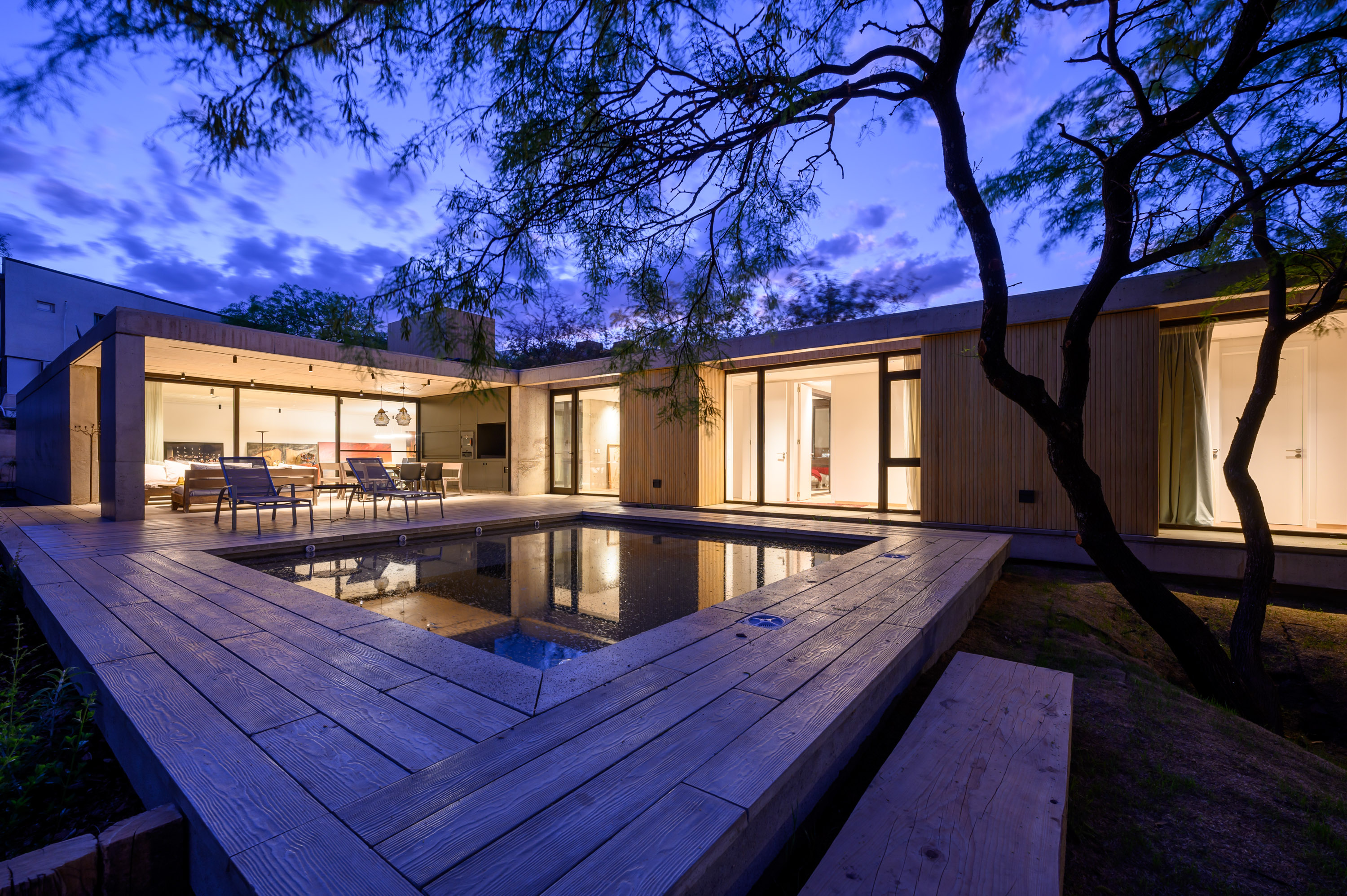Diseño Arquitectónico